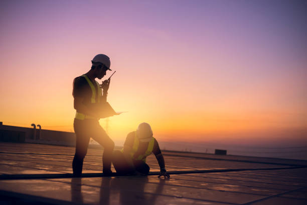 Quick and Trustworthy Emergency Roof Repair Services in Opp, AL